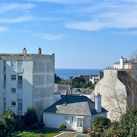 Appartement - Concarneau Exterior foto